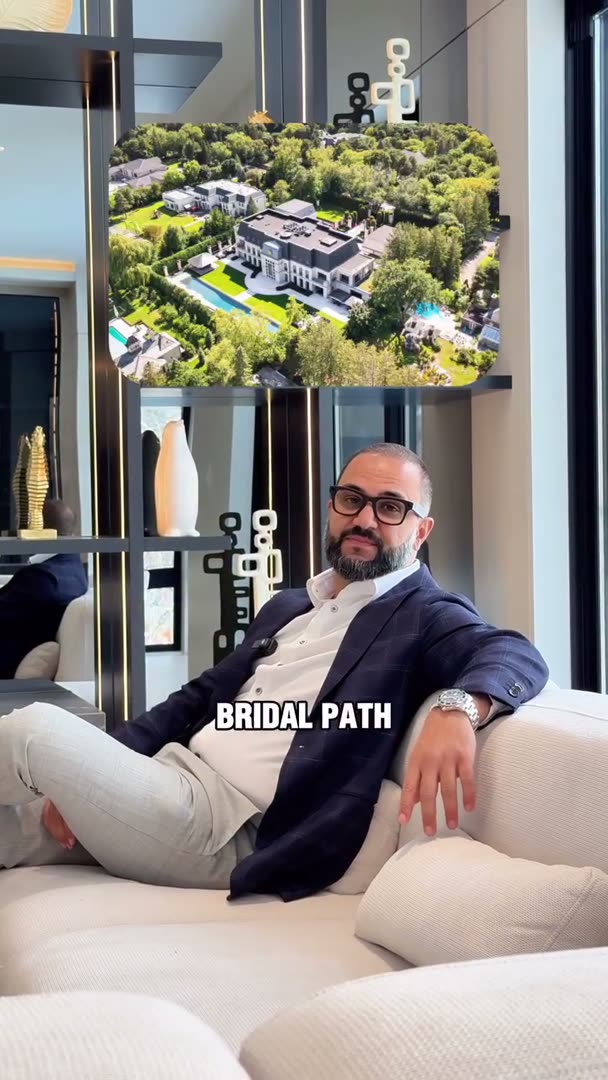 Agent POV, Kash Alavi