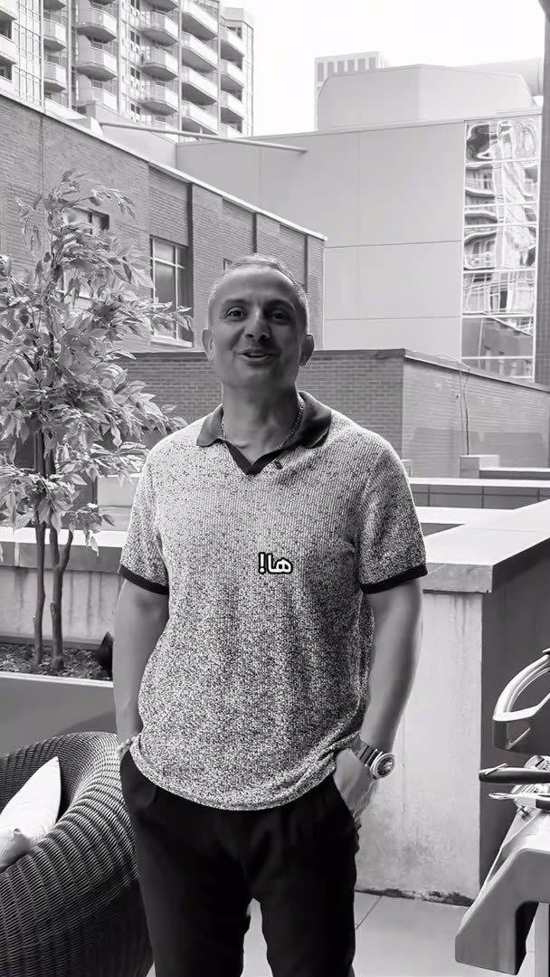 The Toronto realtor video that reached 1.4 million views without showing a single property